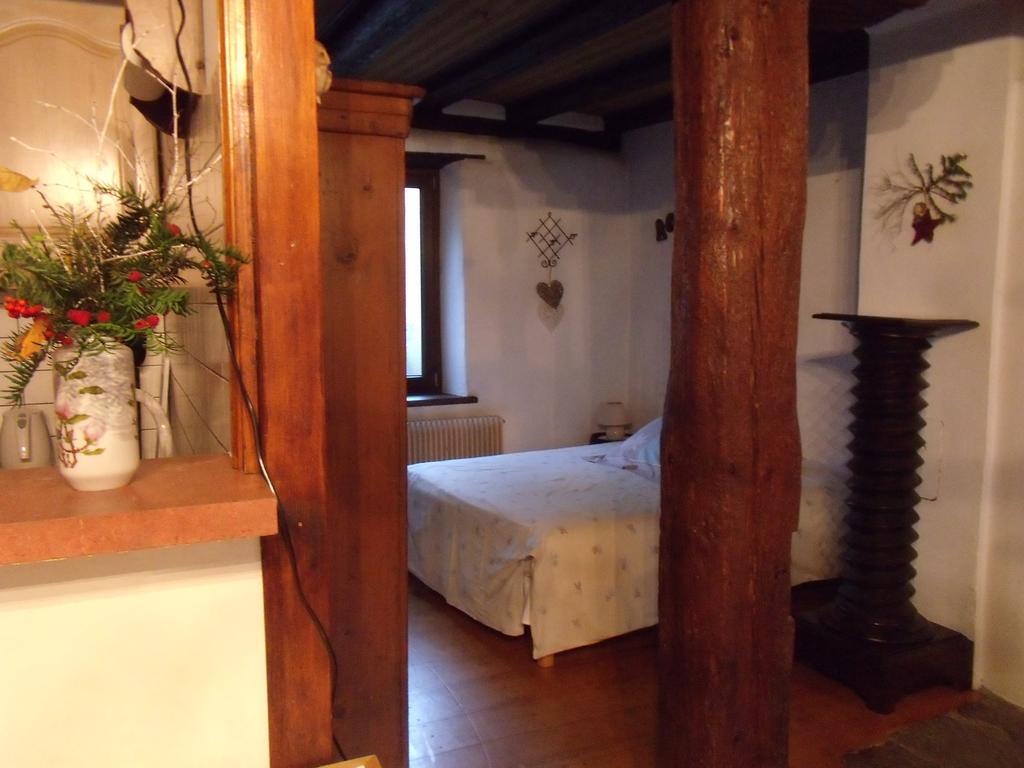 Apt. La Grenouillère De Turckheim Exterior foto