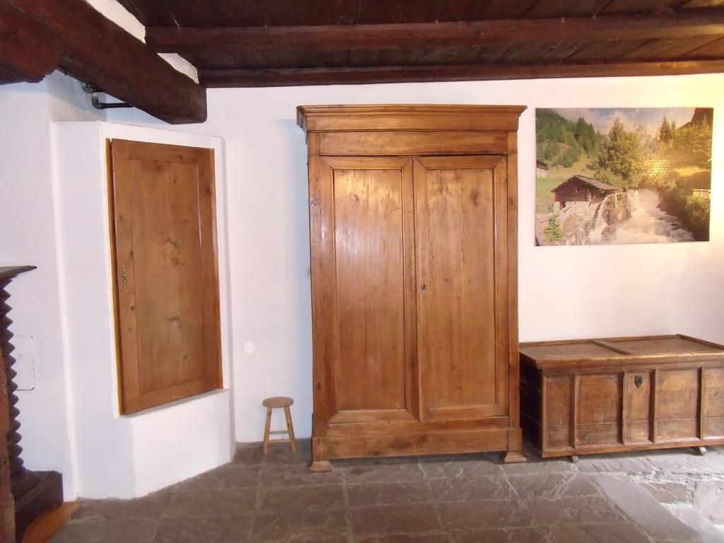 Apt. La Grenouillère De Turckheim Zimmer foto